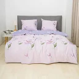 Комплект постільної білизни Viluta євро ранфорс 24346 100% бавовна