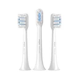 Насадка для зубної електрощітки MiJia T300/T500/T500C Regular (DDYST01SKS) 3 шт.