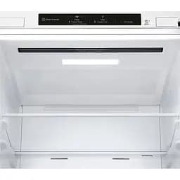 Холодильник с морозильной камерой LG GA-B509CQZM - мініатюра 6