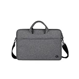 Сумка для ноутбука Armorstandart 15.6 ARM01S Dark Grey (ARM71690) - мініатюра 1