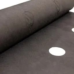 Агроволокно Shadow з перфорацією 2 отвори 90 г/м² 1.07 x 50 м (АВЧПР0003) - мініатюра 3