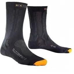 Носки X-Socks Trekking Light & Comfort 39-41 Черный (1068-X020278 39-41 G078)