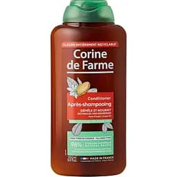 Кондиціонер для волосся Corine de Farme з аргановою олією 500 мл