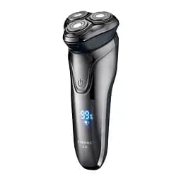 Електробритва Xiaomi Pinjing SO White 3D Intelligent Shaver ES3 Black (Уцінка) - мініатюра 1
