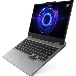 Ноутбук Ігровий Lenovo LOQ 15IRX10 i5-13450HX, 4.6 GHz, IPS, 16GB DDR5, 1TB, RTX 5050 8GB - мініатюра 7