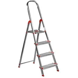 Драбина Rolser Escalera Norma 220 4 щаблі (NOR037)