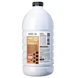 Тонер HP LJ Universal №1 1кг (LJ1010/1200/P2035) Patron (PN-HU1-1)