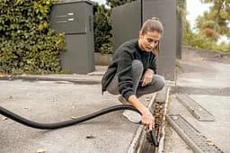 Пилосос Karcher WD 2 Plus V-12/4/18/C (1.628-009.0) - мініатюра 3