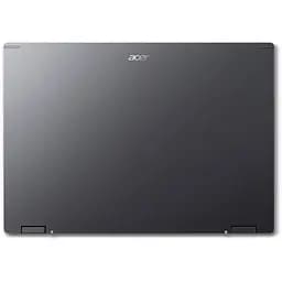 Ноутбук 2 in 1 ACER Aspire Spin 14 ASP14-52MTN-78GF, Intel Core Ultra 7 155U до 4.8GHz, 14" WUXGA Touch, 16GB, SSD 1TB, Intel Graphics, Windows 11 Home - мініатюра 9