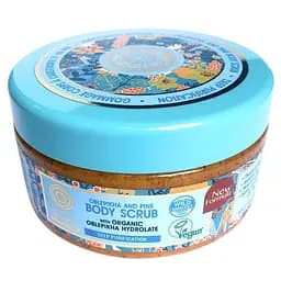 Скраб для тела Natura Siberica Oblepikha Облепиха 300 мл