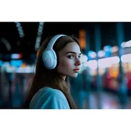 Навушники Razer Barracuda X Chroma White (RZ04-05220200-R3M1) - мініатюра 10