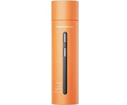 TOUCHBeauty TB-2382, Багатофункціональний ліфтинг-апарат з інфрачервоним світлом та мікрострумами Тач Б'юті, помаранчевий - мініатюра 3