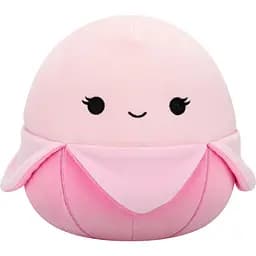 Мягкая игрушка Squishmallows Банан Лекслекс 19 см (SQCR07940)
