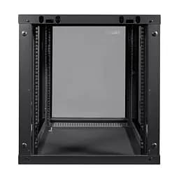 Комутаційна шафа Trinix TRX-12U/600x600x637 Black (25-00089) - мініатюра 7
