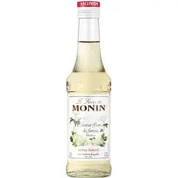 Сироп Monin Бузина 250мл