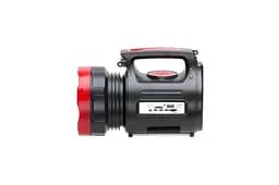 Ліхтар ручний кемпінговий акумуляторний Intertool LB-0104 1LED x 5 Вт - мініатюра 4