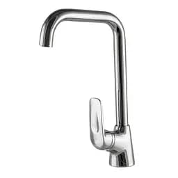 Змішувач для кухні Globus Lux Koln GLK-203L Хром