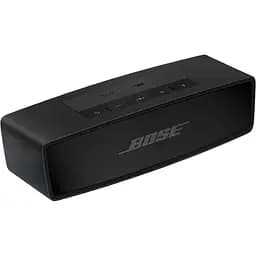 Портативна акустика Bose SoundLink Mini II Special Edition Black (835799-0100) [130532] - мініатюра 2