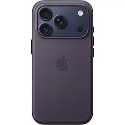 Чохол Apple TechWoven Case with MagSafe для iPhone 17 Pro Purple (MGF54) [146510] - мініатюра 3
