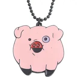 Кулон GKever Гравіти Фолз Пухля Gravity Falls GF 34.10