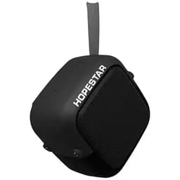 Портативна акустика Hopestar Bluetooth MINI T5 чорна