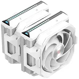 Кулер для процессора Alseye W700 Pro(White) (AS.01.08.0025)