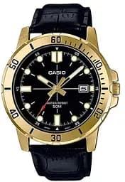 Часы наручные мужские Casio MTP-VD01GL-1EVUDF