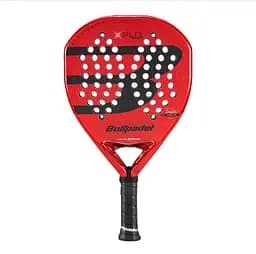 Ракетка для паделу Bullpadel XPLO COMFORT 25