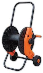 Візок для шлангу Bradas CLEVER REEL BLACK LINE 1/2" 60 м ECO-3501