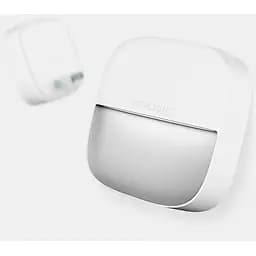 Нічний світильник Xiaomi Yeelight Plug-in Night Light Square Version [YLYD09YL] CN [80164] - мініатюра 2