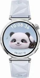 Смарт-годинник HUAWEI Watch GT 5 41mm Blue - мініатюра 2