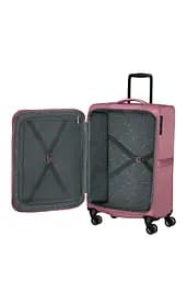 Валіза American Tourister SUMMERRIDE LILAS PINK 69x43x29(32) 69 см ME7*81005 - мініатюра 2