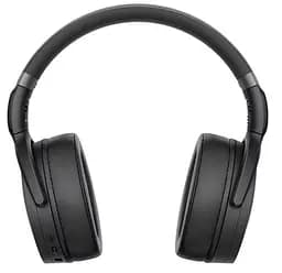 Навушники HD 450 BT Black Sennheiser teh0021183 - мініатюра 4