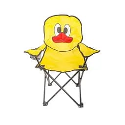 Крісло розкладне Duck XS MH-3298XS-duck 54×37×73 см