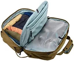 Дорожня сумка Thule Aion Duffel 35 л Nutria (TH 3204726) - мініатюра 9