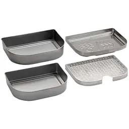 Универсальный комплект Weber для электрического гриля Lumen 1000 (6613)