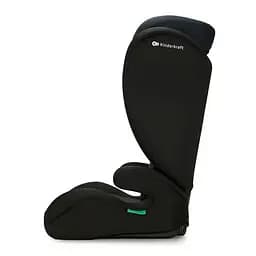 Автокрісло Kinderkraft i-Spark Black (KCISPA00BLK0000) - мініатюра 3