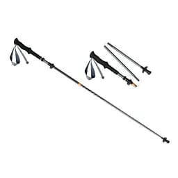 Трекінгова палиця Naturehike CNK2450DS012, 115-135 см, синя