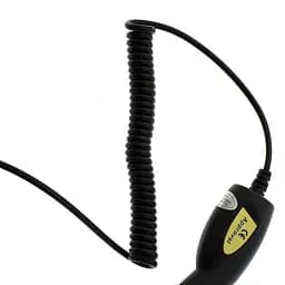 Автомобильное зарядное устройство для Cellular Motorola V3 (тех. пак)