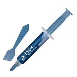 Термопаста для процессора ACTCP00059A ARCTIC