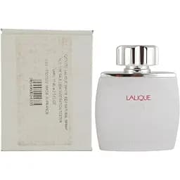 Туалетна вода тестер Lalique White 75 мл