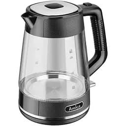 Електрочайник Amica KF 4050G
