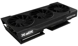 Відеокарта XFX AMD Radeon RX 9060 XT 16GB Swift OC Triple Fan Gaming Edition (RX-96TS316B7) (GDDR6, 128 bit, PCI-E v5.0 x16) - мініатюра 2