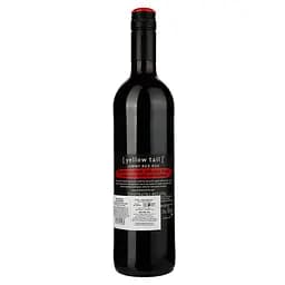 Вино Yellow Tail Sweet Red Roo, червоне, напівсолодке, 0,75 л - мініатюра 2