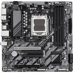 Материнська плата Gigabyte B850M D3HP [139921] - мініатюра 2