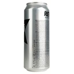Уцінка. Напій енергетичний Revo 8.5% з/б 0.5 л (352390)   - мініатюра 3