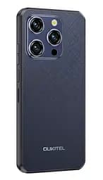 Смартфон Oulitel WP52 4/256Gb Blue Global version - мініатюра 3