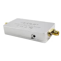 Підсилювач Wi-Fi 2.4 Ghz сигналу з антеною EDUP EP-AB018 бустер розширювач вайфай (18636) - мініатюра 4