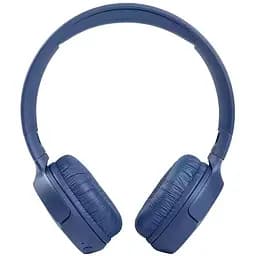 Навушники з мікрофоном JBL Tune 510BT Blue (JBLT510BTBLKEU) - мініатюра 2