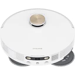 Робот-пилосос Dreame Vacuum Cleaner L20 Ultra White (RLX41CE) [95324] - мініатюра 3